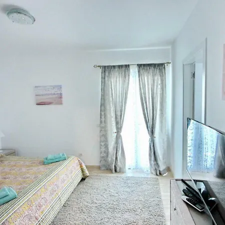 Βίλα Madronales Costa Adeje (Tenerife)