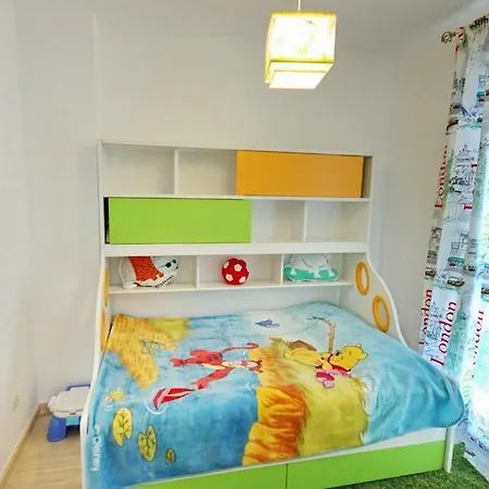 Βίλα Madronales Costa Adeje (Tenerife)
