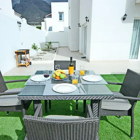 Βίλα Madronales Costa Adeje (Tenerife)
